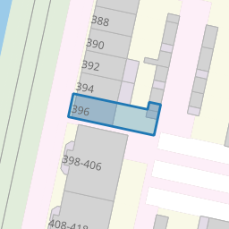 Perceel ISM01-F-4121