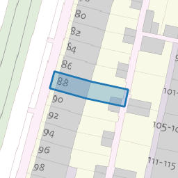Perceel ISM01-F-4122