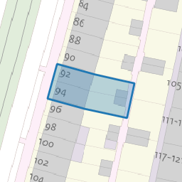 Perceel ISM01-F-4124