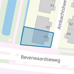 Perceel ISM01-F-4125