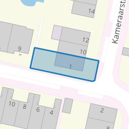 Perceel ISM01-F-4127