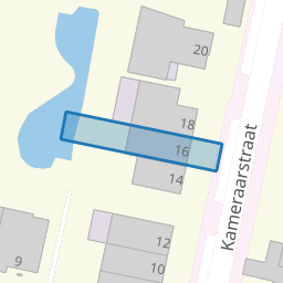 Perceel ISM01-F-4131