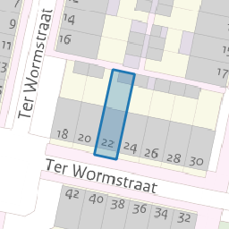 Perceel ISM01-F-4135