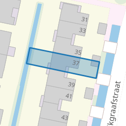 Perceel ISM01-F-4139