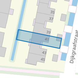 Perceel ISM01-F-4141