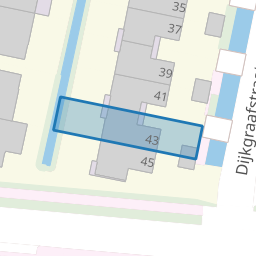 Perceel ISM01-F-4142