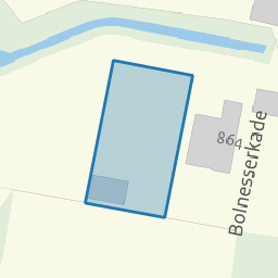 Perceel ISM01-F-4145