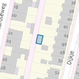 Perceel ISM01-F-4152