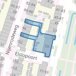 Perceel ISM01-F-4155