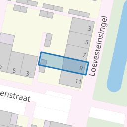 Perceel ISM01-F-4159