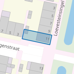 Perceel ISM01-F-4160