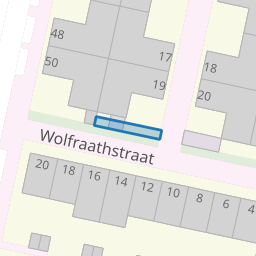 Perceel ISM01-F-4161