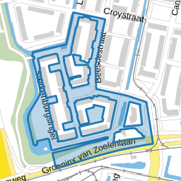 Perceel ISM01-F-4164