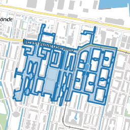Perceel ISM01-F-4168