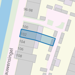 Perceel ISM01-F-4169