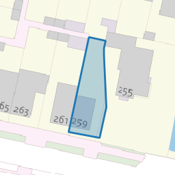 Perceel ISM01-F-4179