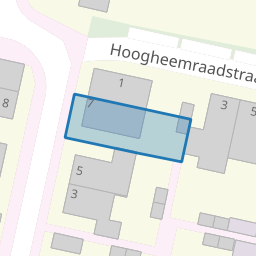 Perceel ISM01-F-4184