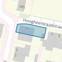 Perceel ISM01-F-4185