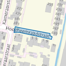 Perceel ISM01-F-4186