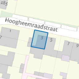 Perceel ISM01-F-4187