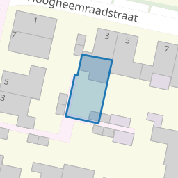 Perceel ISM01-F-4188