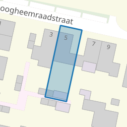 Perceel ISM01-F-4189