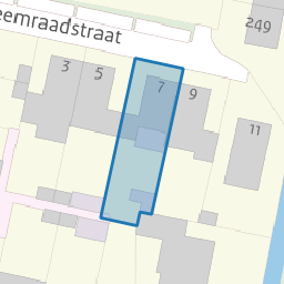 Perceel ISM01-F-4190