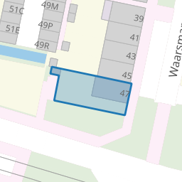 Perceel ISM01-F-4196