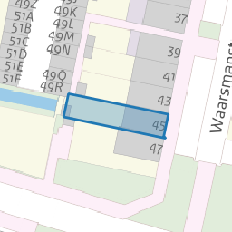 Perceel ISM01-F-4197