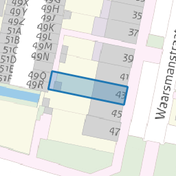 Perceel ISM01-F-4198