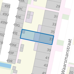 Perceel ISM01-F-4201