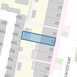 Perceel ISM01-F-4203