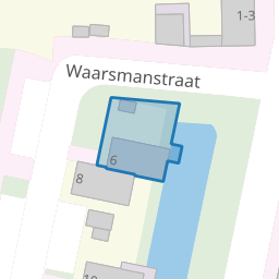 Perceel ISM01-F-4210