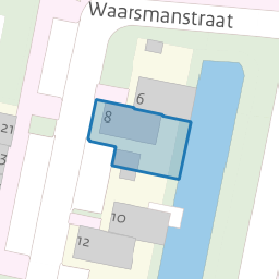 Perceel ISM01-F-4211