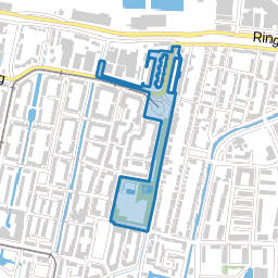 Perceel ISM01-F-4213