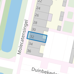 Perceel ISM01-F-4215