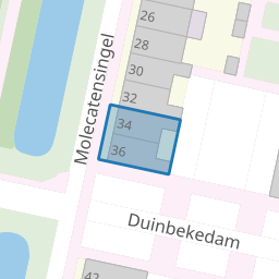 Perceel ISM01-F-4216