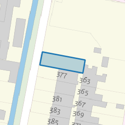 Perceel ISM01-F-4219