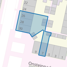 Perceel ISM01-F-4231