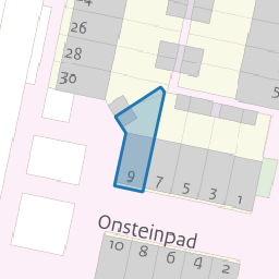 Perceel ISM01-F-4232