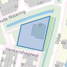 Perceel ISM01-F-4233