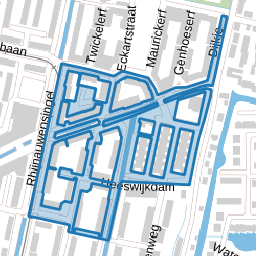 Perceel ISM01-F-4234