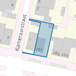 Perceel ISM01-F-4246