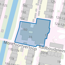 Perceel ISM01-F-4250