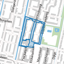 Perceel ISM01-F-4251