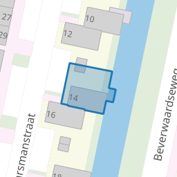 Perceel ISM01-F-4253