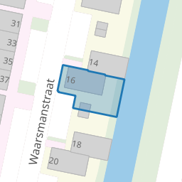 Perceel ISM01-F-4255