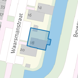 Perceel ISM01-F-4256