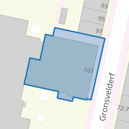 Perceel ISM01-F-4263