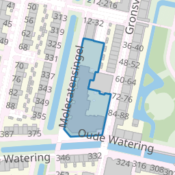 Perceel ISM01-F-4264